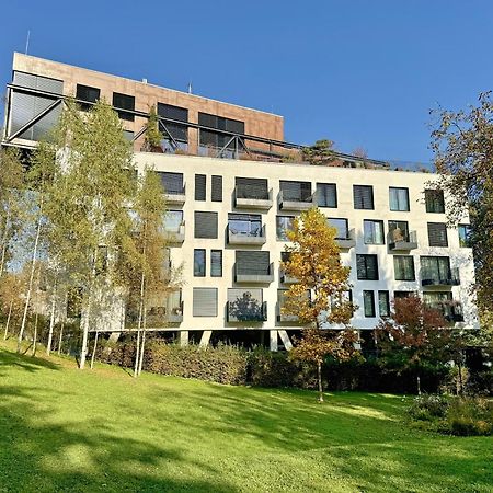 B10 Business Apartments Žilina Exterior foto